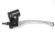 601653 COMANDO LEVA FRENO POST. PIAGGIO LIBERTY 50/125/150/200-FLY 50/125