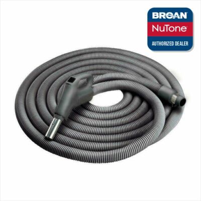 NuTone CH615 Direct-Connect Crushproof hose Central Vacs 30ft 1-3/8  inner hose
