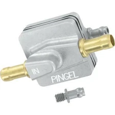 Pingel In-Line Vacuum Fuel Valve 9050-AV