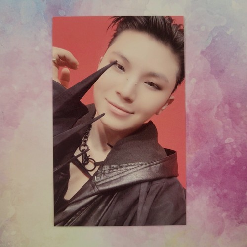 SEVENTEEN HAPPY BURSTDAY DAREDEVIL Ver. 5th Album JAPAN POB Official Photo card - Picture 53 of 115