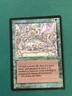 Carnivorous Plant - The Dark, Magic the Gathering MtG
