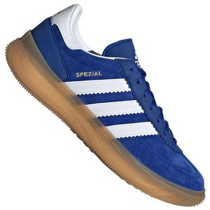 adidas HB Spezial Boost Handball Spzl Schuhe EF0645 ZX 8000 Sportschuhe  Blau | eBay