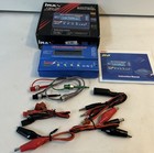 For iMAX B6 AC 80W Digital LCD RC Lipo LiFe NiMh NiCD Battery Balance Charger