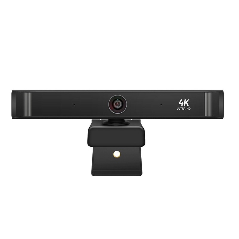 4K@30fps 1080P@60fps Autofocus Lens  Live Streaming Conference USB Camera