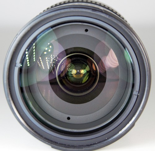Nikon AF-S Nikkor 18-200mm f/3.5-5.6G II ED DX VR - Picture 3 of 4