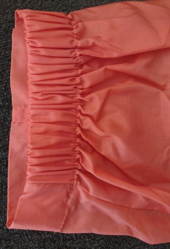 Suéter Rompevientos Talla M De Colección Años 90 Tommy Hilfiger Naranja Anorak 1/4 SNAP Bandera Rompevientos Usado en Excelente Condición - Imagen 2 de 12