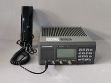FURUNO FS-1562-15 SSB Transceiver with Handset Microphone