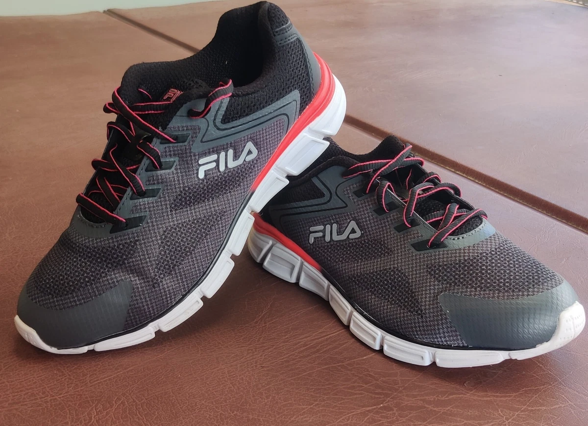 Fila hotsell exolize 2
