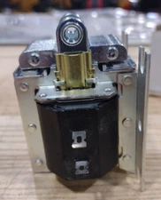 NEW OEM Central Boiler PART # 167 Laminated Solenoid For Models Pre 2000