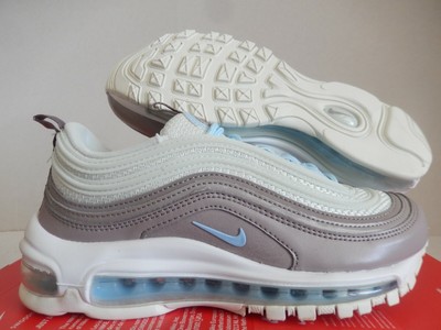 nike air max 97 spruce aura celestine blue