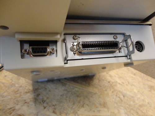 STAR SCP700 Thermal - Matrix Slip Printer Parallel & Serieel - Afbeelding 2 van 4