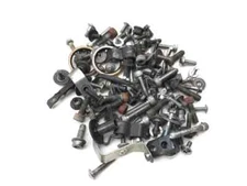 Misc Bolt Kit 2002 Suzuki GSXR600 2725