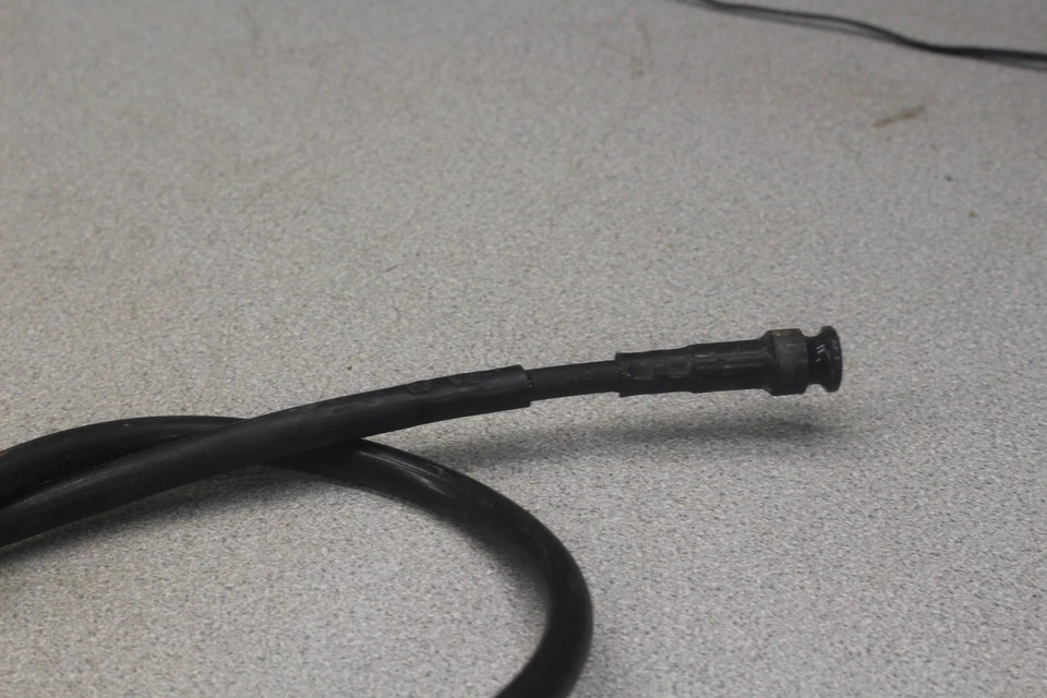 Honda CM400E 1980 cable velocímetro línea Speedo O11-0147.FE Foto 2 de 4