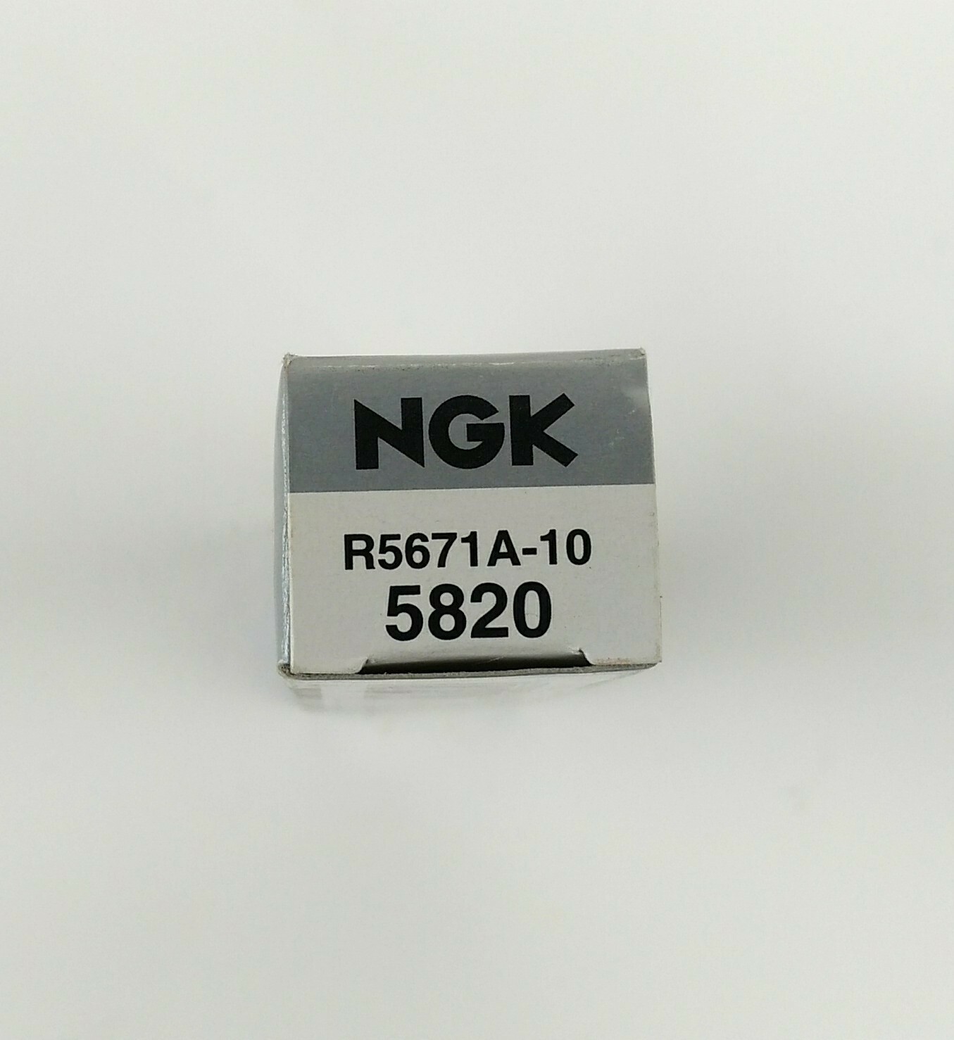Spark Plug NGK R5671A10 for sale online eBay
