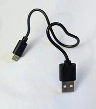 Micro USB Cables (5 Pack, 10" each) - ONLY $1.27 per cable!