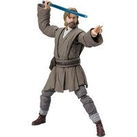 Bandai S.H.Figuarts Star Wars Obi-Wan Kenobi Actionfigur Japan Offiziell