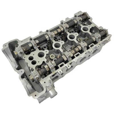 実物 LBT 6094V-L GEN II 2011年製 2739C+2739E Genuine GM Chevrolet Pontiac Saturn ECOTEC 2.2L DOHC Cylinder Head