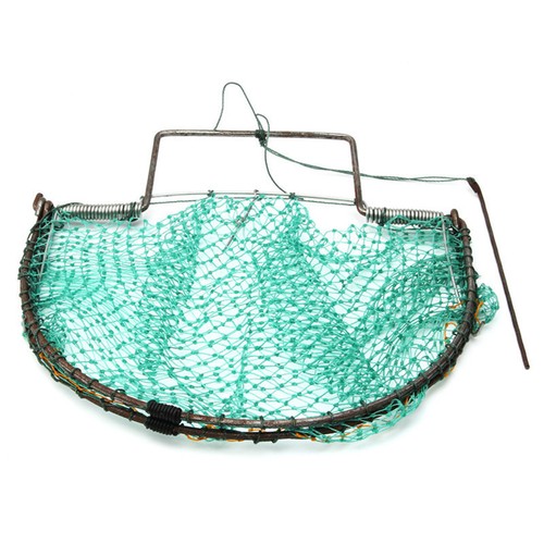 UK Birds Trap Catching Net Catcher Humane Live Animal Trap Birds Pigeon Sparrow - Picture 7 of 21
