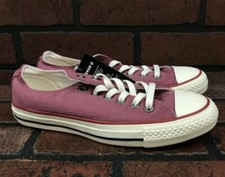 Converse Chuck Taylor All Star Ombre Wash Low Top Sneakers Men's 5 Women's 7