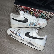 Preços baixos em Nike G-Dragon x Air Force 1 '07 Para-Noise Preços baixos em Nike G-Dragon x Air Force 1 '07 Para-Noise
