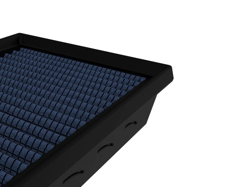 aFe MagnumFLOW para filtros de aire OER P5R A/F P5R VW Jetta/Golf 09-12 L4-2,0 L (tdi) Foto 3 de 4