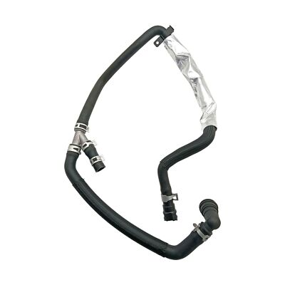 #ad HVAC Heater Hose Molded Coolant Hose for 2011 2012 2013 2014 Ford F 150 3.5L V6 $32.83