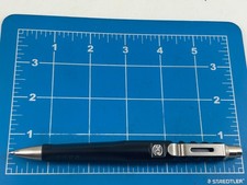 Judds Very Nice Sure Fire Aluminum Black Tact...