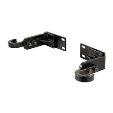 35-5TOW Dodge, Ram 2500, 3500 Truck Bull Bar Tow Hooks