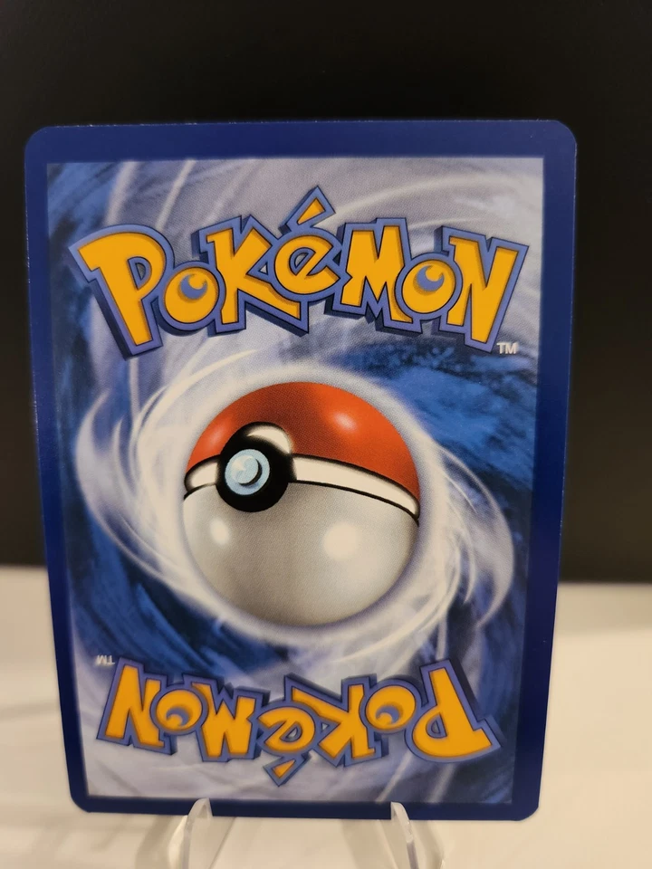 Pokemon: Swoobat 120/086 White Flare NM - Image 2 of 2