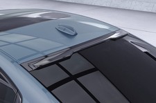Heckscheibenblende Carbon Optik für Volvo S60 (3.Gen) Limousine mit ABE | CSR Heckscheibenblende Carbon Optik für Volvo S60 (3.Gen) Limousine mit ABE | CSR