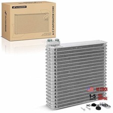 Front Ac Evaporator Core Compatible With Suzuki Aerio For Suzuki Aerio 2002 Front Ac Evaporator Core Compatible With Suzuki Aerio For Suzuki Aerio 2002
