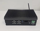 Vecow ECX-2000-2G High Performance Rugged PC  ECX-2000-2G -10500TE8