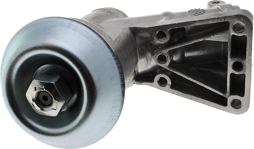 Renvoi d'angle 28mm 10 dents pour réparer les vibrations de débroussailleuse