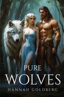 Hannah Go*dberg | Pure Wolves | Taschenbuch | Englisch (2025) | Hannah Go*dberg