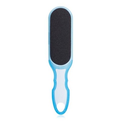 Foot file, blue (T-01) Staleks