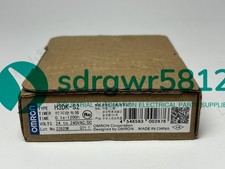 1PCS Brand New H3DK-S2 H3DKS2 Omron Timer