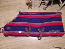 Hoys fleece rug horse of the year show 2014 5