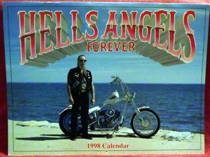 Hells Angels Forever | eBay