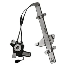 Power Window Regulator & Motor Assembly For Buick Regal 97-04 RH Front 10334396