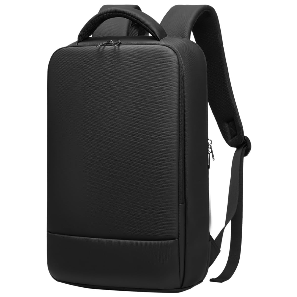 For Men 15.6 Inch Business Computer Backpack With Compar...