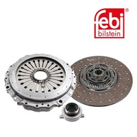 Febi Bilstein Kupplungssatz 105219