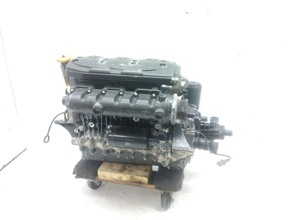 12 Sea Doo GTX S 155 发动机电机保证 — 第 3/4 张图片