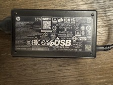 Hp 65 W Ac Power Adapter Usb-C