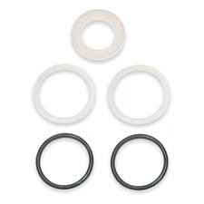 Chicago Faucet Spout O-Ring And Washer Kit, Rigid/Swing 50-035KJKABNF Chicago