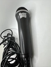 Guitar Hero USB Redoctane Microphone Mic Xbox 360 PlayStation 2 3 PS2 PS3 Wii
