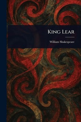 King Lear | William Shakespeare | englisch