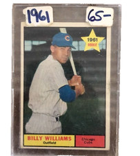 Top 10 Football Rookie Cards of the 1960s 31