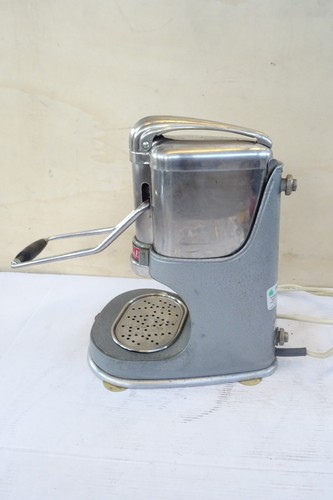 Caravel Arrarex vintage old coffee machine use spare parts - Picture 4 of 17