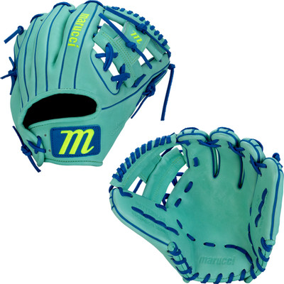 Marucci Ascension Series M Type 43A2 11.5  Infield Baseball Glove   MFG4AS43A2