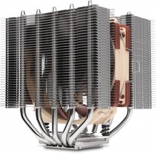 Image of Noctua NH-D12L Low Height Dual Tower CPU Cooler